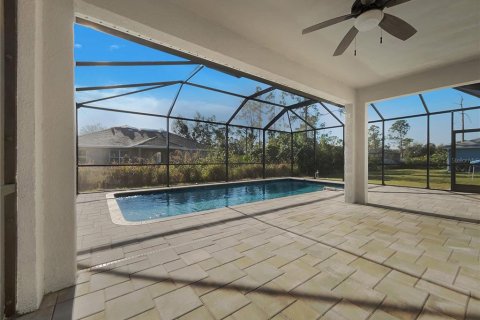 Villa ou maison à vendre à North Port, Floride: 3 chambres, 144.74 m2 № 1558756 - photo 8