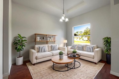 Villa ou maison à vendre à North Port, Floride: 3 chambres, 144.74 m2 № 1558756 - photo 2