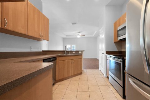 Villa ou maison à vendre à North Port, Floride: 3 chambres, 144.74 m2 № 1558756 - photo 6