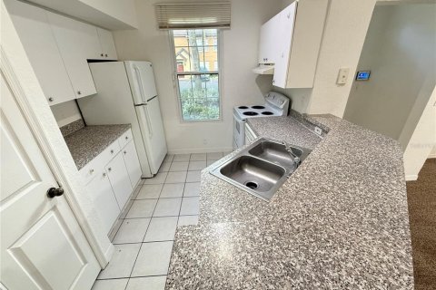 Condominio en venta en Orlando, Florida, 1 dormitorio, 73.76 m2 № 1853628 - foto 25