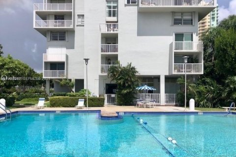 Copropriété à vendre à Miami, Floride: 1 chambre, 74.69 m2 № 1987487 - photo 1
