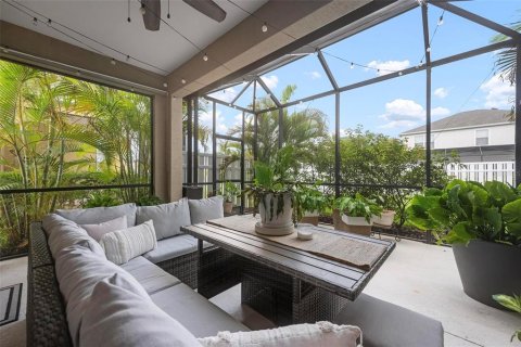 House in Sarasota, Florida 3 bedrooms, 163.51 sq.m. № 1852624 - photo 29