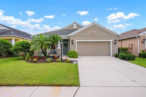 House in Sarasota, Florida 3 bedrooms, 163.51 sq.m. № 1852624 - photo 2