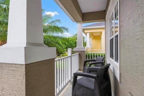 House in Sarasota, Florida 3 bedrooms, 163.51 sq.m. № 1852624 - photo 30