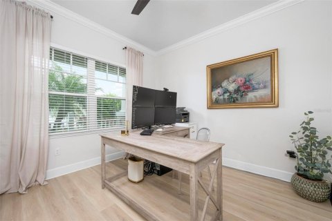 House in Sarasota, Florida 3 bedrooms, 163.51 sq.m. № 1852624 - photo 27