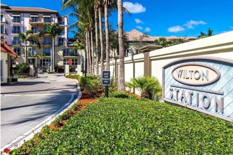 Condominio en venta en Wilton Manors, Florida, 2 dormitorios, 129.13 m2 № 2044990 - foto 10