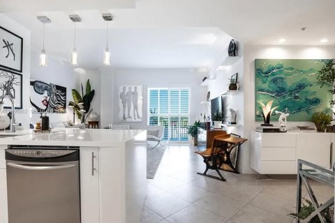 Condominio en venta en Wilton Manors, Florida, 2 dormitorios, 129.13 m2 № 2044990 - foto 3