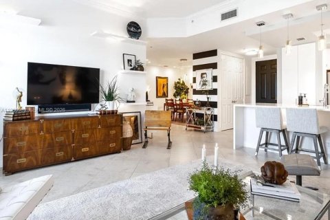 Condominio en venta en Wilton Manors, Florida, 2 dormitorios, 129.13 m2 № 2044990 - foto 2