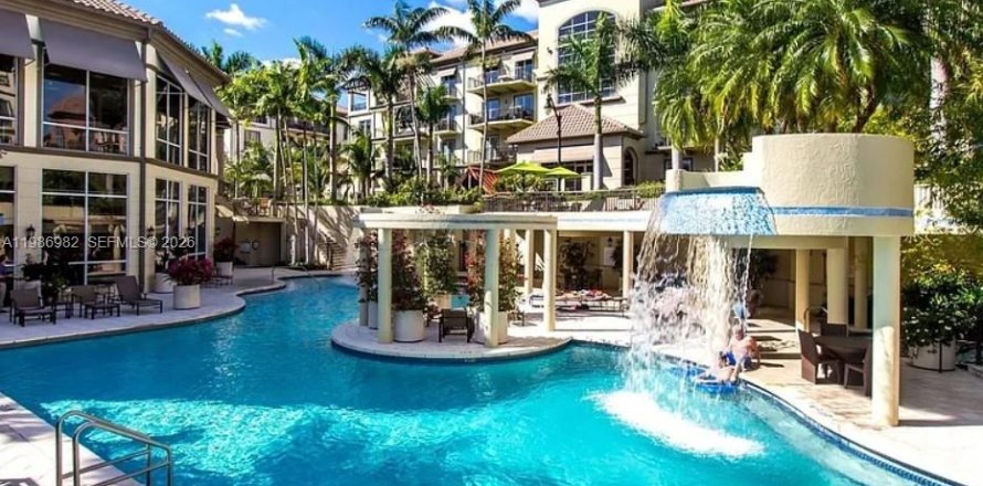 Condominio en Wilton Manors, Florida, 2 dormitorios  № 2044990