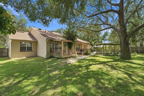 Villa ou maison à vendre à Winter Garden, Floride: 4 chambres, 279.54 m2 № 2352311 - photo 28