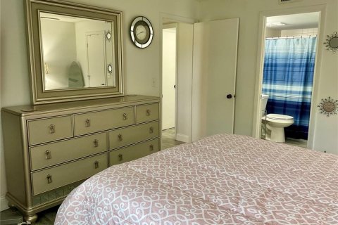 Copropriété à louer à Sarasota, Floride: 2 chambres, 89.56 m2 № 242526 - photo 10