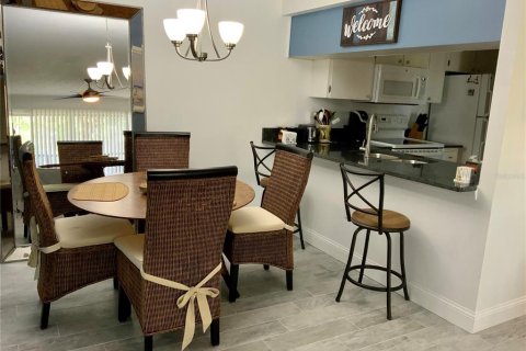 Copropriété à louer à Sarasota, Floride: 2 chambres, 89.56 m2 № 242526 - photo 7
