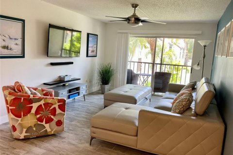 Copropriété à louer à Sarasota, Floride: 2 chambres, 89.56 m2 № 242526 - photo 3