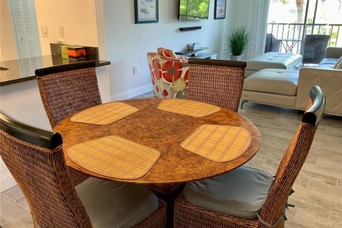 Copropriété à louer à Sarasota, Floride: 2 chambres, 89.56 m2 № 242526 - photo 6