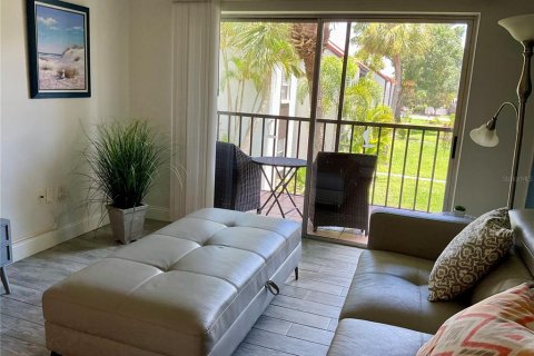 Copropriété à louer à Sarasota, Floride: 2 chambres, 89.56 m2 № 242526 - photo 5