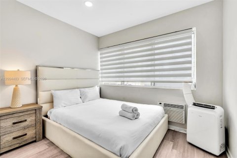 Appartement à louer à Bay Harbor Islands, Floride: 2 chambres, 92.9 m2 № 2184611 - photo 7