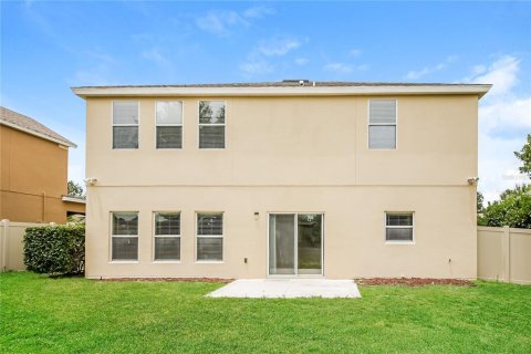 House in Mount Dora, Florida 4 bedrooms, 240.62 sq.m. № 2092590 - photo 20