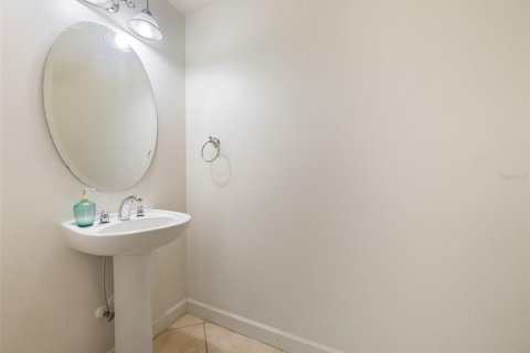 Copropriété à louer à Orlando, Floride: 3 chambres, 209.96 m2 № 1903381 - photo 29