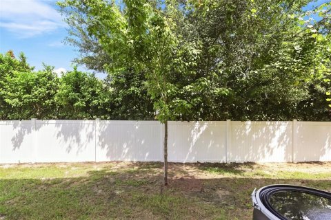 Adosado en venta en Kissimmee, Florida, 4 dormitorios, 161.09 m2 № 2358533 - foto 29