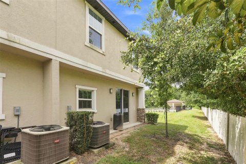 Adosado en venta en Kissimmee, Florida, 4 dormitorios, 161.09 m2 № 2358533 - foto 30