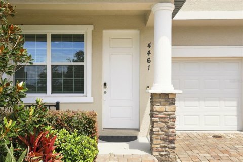 Adosado en venta en Kissimmee, Florida, 4 dormitorios, 161.09 m2 № 2358533 - foto 7