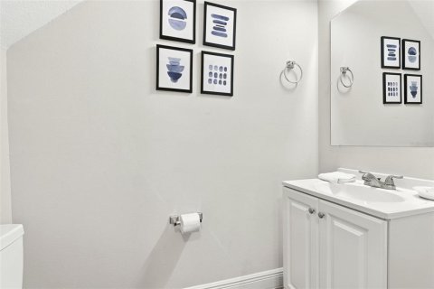 Adosado en venta en Kissimmee, Florida, 4 dormitorios, 161.09 m2 № 2358533 - foto 21
