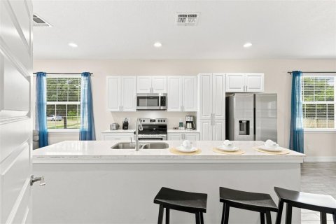 Adosado en venta en Kissimmee, Florida, 4 dormitorios, 161.09 m2 № 2358533 - foto 13