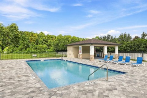 Adosado en venta en Kissimmee, Florida, 4 dormitorios, 161.09 m2 № 2358533 - foto 5
