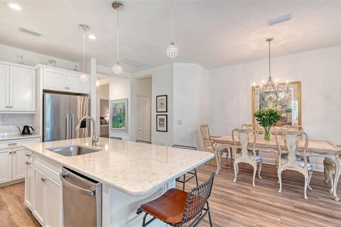 Villa ou maison à vendre à Bradenton, Floride: 2 chambres, 150.22 m2 № 2405438 - photo 16