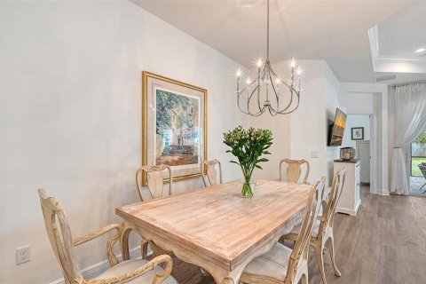 Villa ou maison à vendre à Bradenton, Floride: 2 chambres, 150.22 m2 № 2405438 - photo 8
