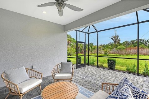 Villa ou maison à vendre à Bradenton, Floride: 2 chambres, 150.22 m2 № 2405438 - photo 30