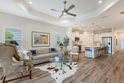 Villa ou maison à vendre à Bradenton, Floride: 2 chambres, 150.22 m2 № 2405438 - photo 14
