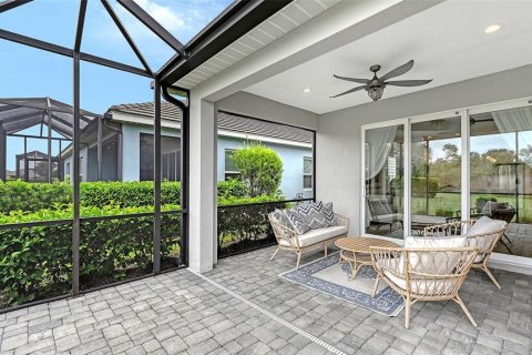 Villa ou maison à vendre à Bradenton, Floride: 2 chambres, 150.22 m2 № 2405438 - photo 28