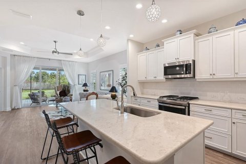 Villa ou maison à vendre à Bradenton, Floride: 2 chambres, 150.22 m2 № 2405438 - photo 9