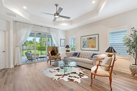 Villa ou maison à vendre à Bradenton, Floride: 2 chambres, 150.22 m2 № 2405438 - photo 11