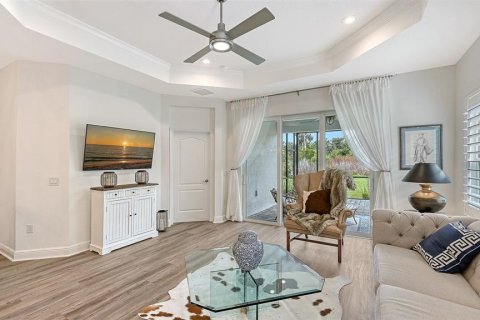 Villa ou maison à vendre à Bradenton, Floride: 2 chambres, 150.22 m2 № 2405438 - photo 12