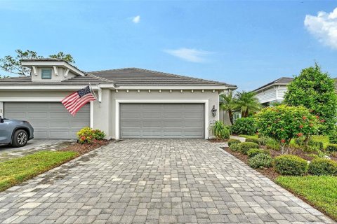 Villa ou maison à vendre à Bradenton, Floride: 2 chambres, 150.22 m2 № 2405438 - photo 3