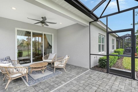 Villa ou maison à vendre à Bradenton, Floride: 2 chambres, 150.22 m2 № 2405438 - photo 27