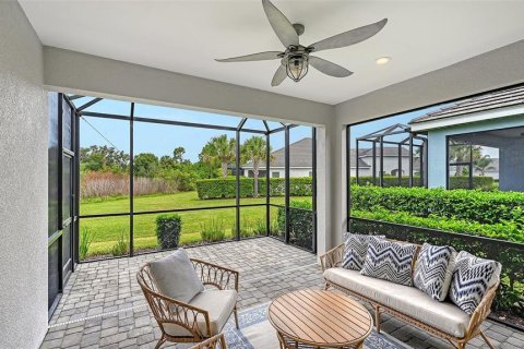 Villa ou maison à vendre à Bradenton, Floride: 2 chambres, 150.22 m2 № 2405438 - photo 29