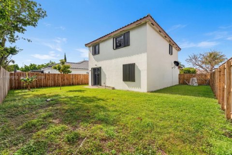 Casa en venta en Homestead, Florida, 4 dormitorios, 199.28 m2 № 2063301 - foto 18