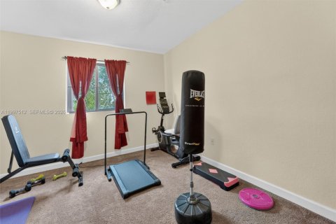 Casa en venta en Homestead, Florida, 4 dormitorios, 199.28 m2 № 2063301 - foto 17