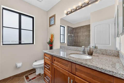 Casa en venta en Homestead, Florida, 4 dormitorios, 199.28 m2 № 2063301 - foto 14