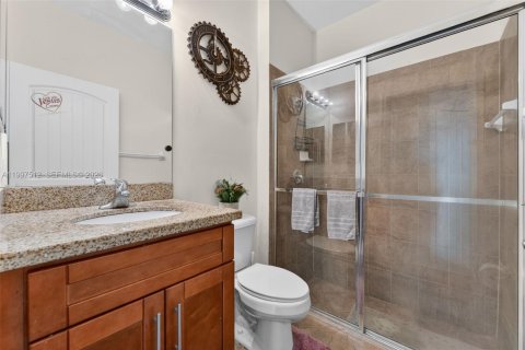 Casa en venta en Homestead, Florida, 4 dormitorios, 199.28 m2 № 2063301 - foto 8