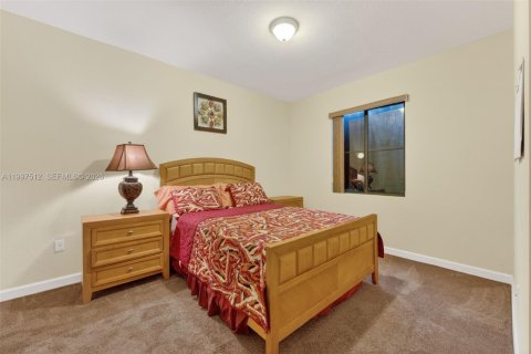 Casa en venta en Homestead, Florida, 4 dormitorios, 199.28 m2 № 2063301 - foto 9