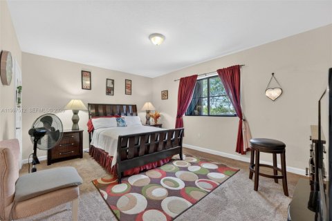 Casa en venta en Homestead, Florida, 4 dormitorios, 199.28 m2 № 2063301 - foto 15