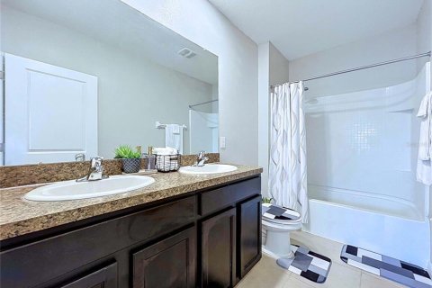 Villa ou maison à vendre à Odessa, Floride: 5 chambres, 227.33 m2 № 2133206 - photo 21