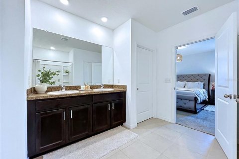 Villa ou maison à vendre à Odessa, Floride: 5 chambres, 227.33 m2 № 2133206 - photo 18