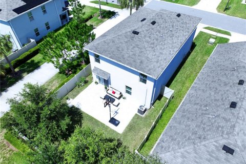 Villa ou maison à vendre à Odessa, Floride: 5 chambres, 227.33 m2 № 2133206 - photo 24