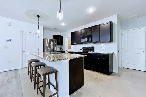 Villa ou maison à vendre à Odessa, Floride: 5 chambres, 227.33 m2 № 2133206 - photo 8