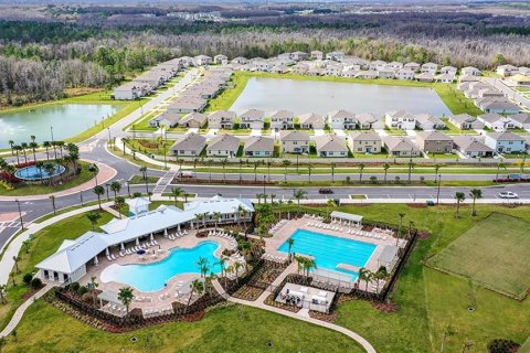 Villa ou maison à vendre à Odessa, Floride: 5 chambres, 227.33 m2 № 2133206 - photo 3
